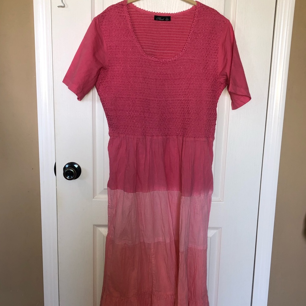 Dresses